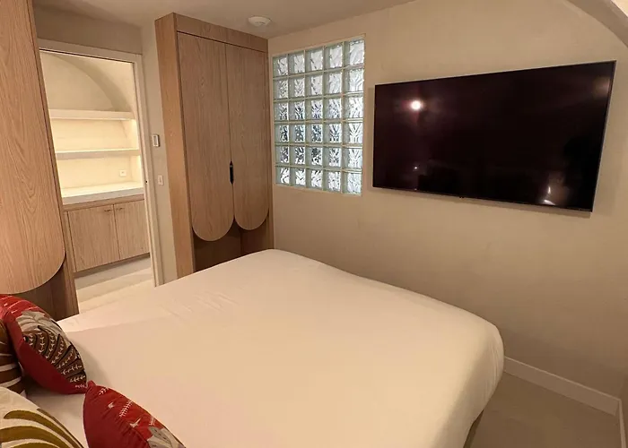 Mercure Nice Marché Aux FleursAlbergo